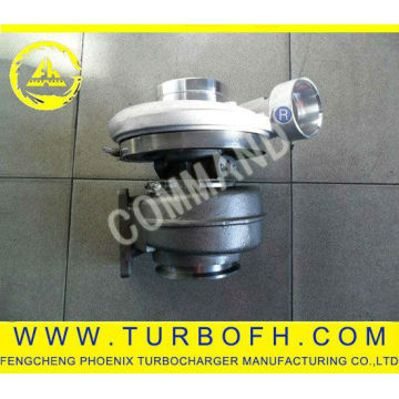 HX55 3591077 TURBOCHARGER FOR VOLVO D12C